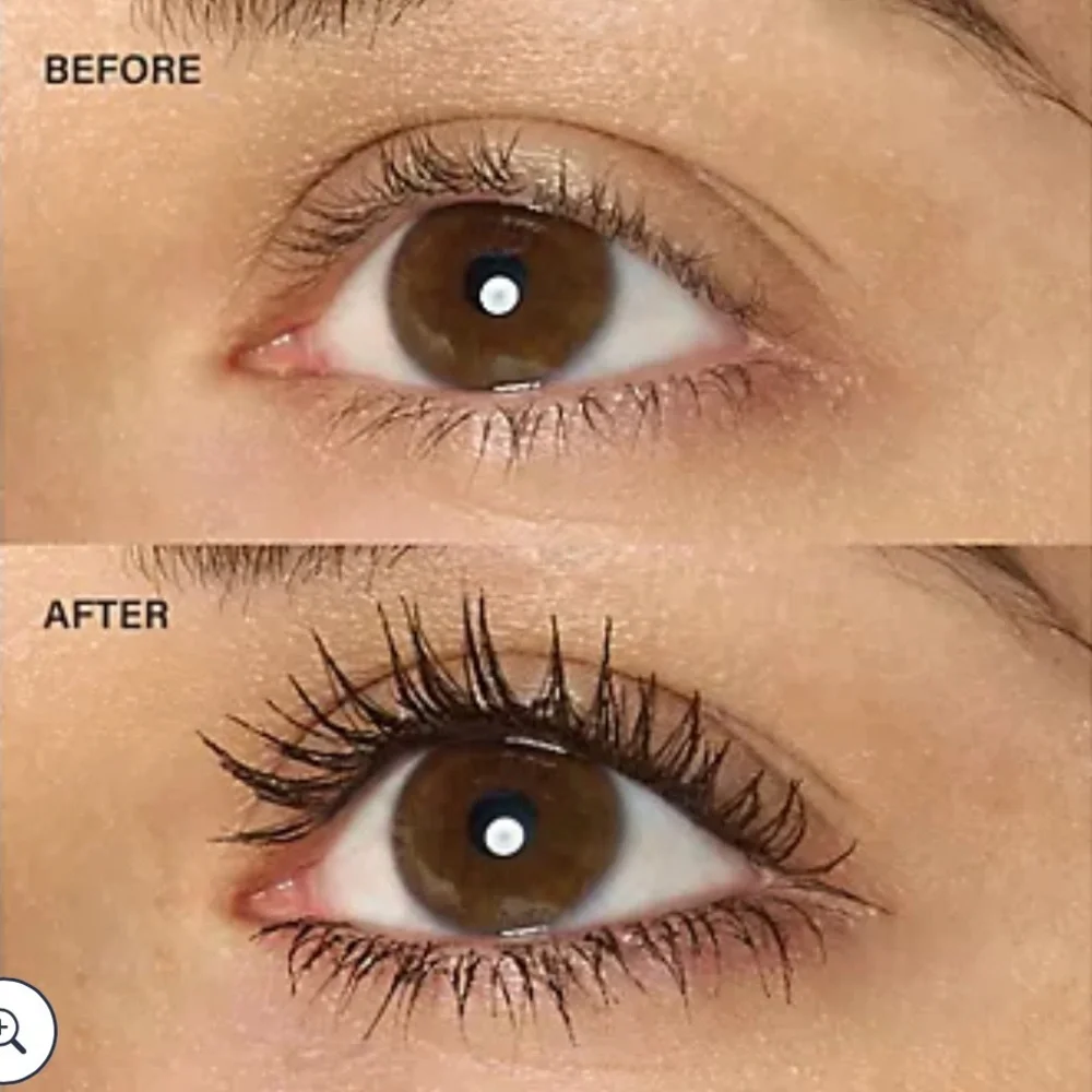 Mally Beauty Higher Love Volumizing Mascara - Black‎